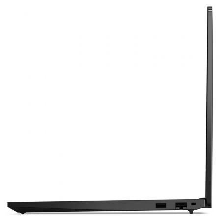 Lenovo ThinkPad E16 Gen 2 Intel Core Ultra 5 125U 16GB RAM 512GB SSD 16 WUXGA Negro